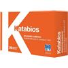 Katabios Compresse 20 pz