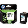 HP CH563EE Inkjet 301XL NERO / getto d'inchiostro Cartuccia originale - CH563EE