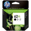 HP N. 62XL C2P05AE Nero HC ENVY 5540 5640 7640 OfficeJet 5740 - C2P05AE