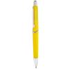 Penne personalizzabili economiche con refill blu Buke personalizzate o neutre