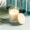 Casa personalizzati Candele profumate vaniglia personalizzabili Bayar personalizzate o neutre