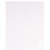 Vaessen Creative Tela di Plastica, 10 Count, Fogli di Rete Flessibile per Progetti Creativi, Ricamo e Punto Croce, 1 Pezzo, 26x32cm, Trasparente