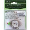 Clover Supporto per Punto Circolare: Corto, Altro, Multicolore