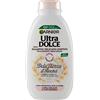 Garnier ULTRA DOLCE Shampoo Delicato D'Avena, 300 ml