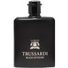 Trussardi Uomo Black Extreme Eau De Toilette - Offerta -50%