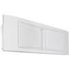 BEGHELLI 1499L Stile in led 11W SE 3/6H - 1499L
