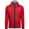 Montura Magic 2.0 Jacket Rosso S Uomo