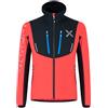 Montura Ski Style Hoodie Rosso,Blu S Uomo