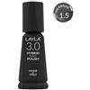 LAYLA 3.0 Hybrid Nail Polish - Smalto per unghie N.1.5 The Engine