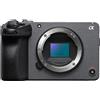 Sony Cinema Line FX30 videocamera - Garanzia ufficiale fino a 4 anni.