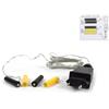Due Esse Christmas Alimentatore Sostitutivo Batteria Ministilo aaa