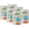 Next Cat Busta Multipack 6x70G TONNO CON GAMBERETTI