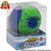 Boooh.it SURF BOUNCER BALL - PALLA PAZZA GRANDI RIMBALZI IN ACQUA : MARE E PISCINA | DIAMETRO Ø 65MM COLORE VERDE
