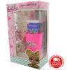 Natura Verde L.O.L. SUPRISE COFANETTO ORIGINALE IDEA REGALO : SPAZZOLINO + DENTIFRICIO + BICCHIERE + POCHETTE CON BRILLANTINI