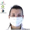 Boooh.it MASCHERINA LAVABILE BEN 7 STRATI CON CAPACITA' FILTRANTE 70% CON TRATTAMENTO ANTIGOCCIA E EFFETTO BARRIERA