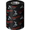ARMOR 10pz Ribbon trasferimento termico AXR8 resina, 60mm x 450m (5 Pezzi)