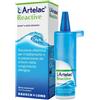 Artelac - Reactive Collirio Per Congiuntivite Confezione 10 Ml