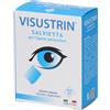 Pietrasanta Pharma Visustrin Salvietta 20 pz Salviette