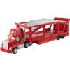 MATTEL HDN03 CARS ,MACK TRASPORTATORE