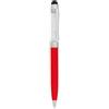Penna con gommino per touch screen personalizzata Globix personalizzate o neutre