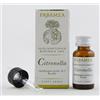 ERBAMEA Srl Citronella ERBAMEA 10ml