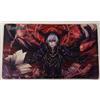 Yu-Gi-Oh! Force of Will Playmat FoW Friday the 13th (tiratura limitata) - FOW TCG