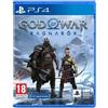 Sony Gioco per PS4 God of War: Ragnarok - Playstation 4