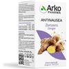 Arkopharma Arkocapsule - Zenzero Integratore Antinausea, 40 Capsule