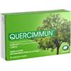 SCHARPER SPA Quercimmun - Integratore per Difese Immunitarie - 30 Compresse