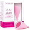 INTIMINA Lily Cup Coppetta Mesturale Misura B
