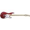 YAMAHA PA112JRM Pacifica Chitarra Elettrica a 6 Corde, Rosso (Rot)