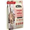 ACANA Indoor Entree Gatto 4,5 kg