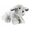 TRIXIE Junior Cane con corda in peluche 24 cm