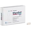 Elytra Pharma Migrasoll Integratore Alimentare, 30 Capsule