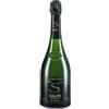 Champagne Salon - "Cuvée S Le Mesnil" 2007 OWC