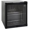 METRO SOURCING INTERNATIONAL LTD METRO Professional Mini frigo GPC1046, 43 x 48 x 51.5 cm, 46 L, nero