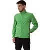 DUBIN MAN FULL ZIP 200GSM FLEECE (HH) Pile Sci Uomo