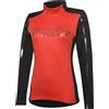 RH+ ZERO SIRIUS W JERSEY Softshell Sci/Snowboard Donna
