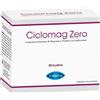 WIKENFARMA SRL CICLOMAG ZERO 20BUST