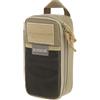 Maxpedition Borsa organizer tascabile skinny, Fogliame Verde, 20 in, Organizer per borse