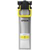 Epson Cartuccia D'Inchiostro Giallo C13T11D440 T11D4 5000 Pagine Originale