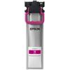 Epson Cartuccia D'Inchiostro Magenta C13T11D340 T11D3 5000 Pagine Originale