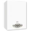 Ferroli Caldaia a Condensazione Ferroli Bluehelix Top RRT K 50 34 Kw Metano Completa di Kit Scarico Fumi