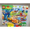 Lego Duplo 10875 Il Grande Treno Merci 2-5 anni