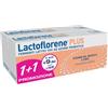 LACTOFLORENE PLUS BIPACK 7 FLACONI 140 ML