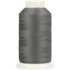 Madeira M9128-8111 - Filetto overlock, in poliestere, 8111, 2500 m, colore: Grigio