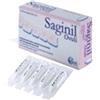 Saginil Ovuli vaginali sanigil 10 pezzi