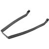 myBESTscooter - Supporto Parafango Staffa Fender per Xiaomi 1S Essential Pro2 Monopattino Elettrico