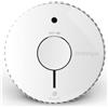FireAngel FA6115-FRT Rilevatore di fumo ottico certificato NF, Rilevatore di incendio per casa e roulotte, durata di 10 anni, sostituisce ST-625