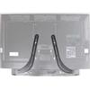 MUNARI set di supporti per soundbar con attacchi posteriori SP780 - SP780